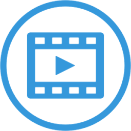 Media Player For Android icon