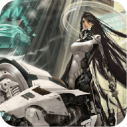 The Massive Ninjas Ad - Три в ряд иконка