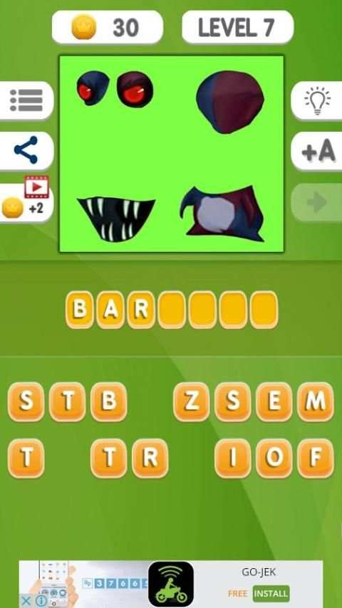 Trivia Quiz for Slugterra 1 تصوير الشاشة