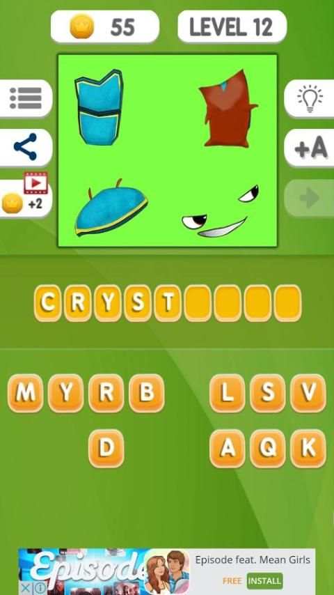 Trivia Quiz for Slugterra 4 تصوير الشاشة