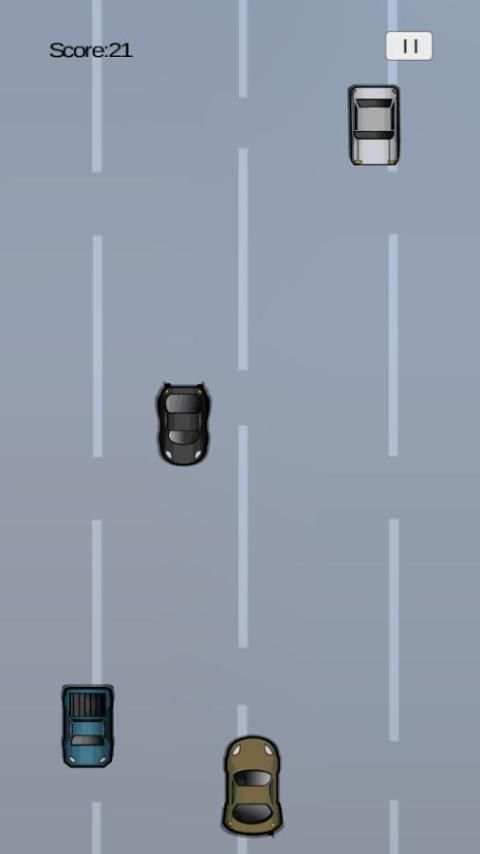 City Racing स्क्रीनशॉट 4