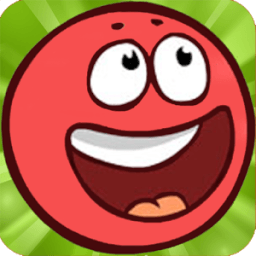 Little Red Ball 4 icon