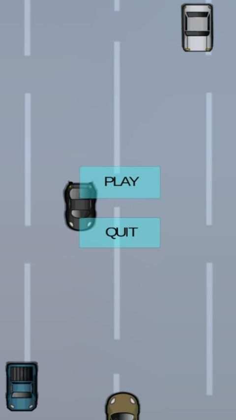 City Racing screenshot 3