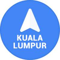 Navigation Kuala Lumpur on 9Apps