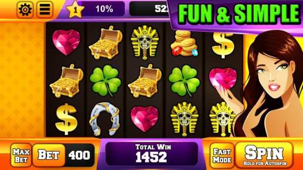 Slots World : Slot Machines screenshot 8