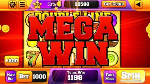 Slots World : Slot Machines 1 تصوير الشاشة
