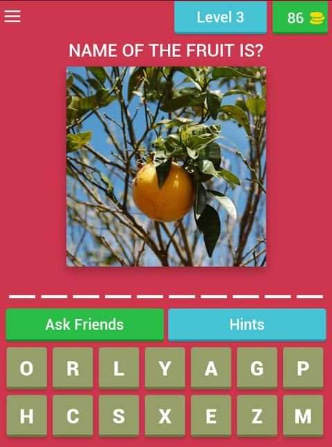 Pq9p fruit ninja screenshot 4