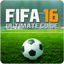 Guide FIFA 2016/2017 आइकन
