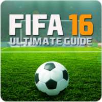 Guide FIFA 2016/2017