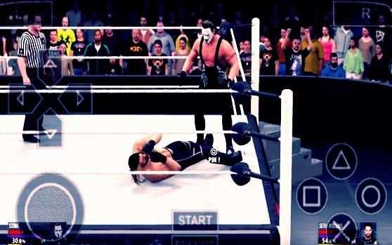Guide WWE Immortals screenshot 5