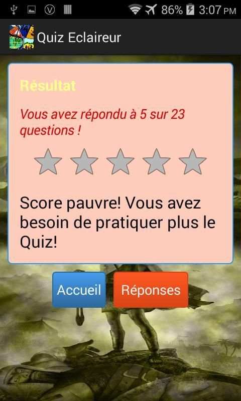 SOJA screenshot 3