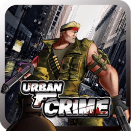 urban crime game for android