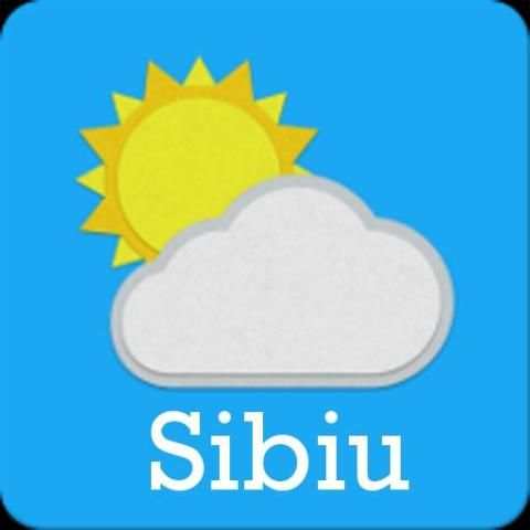 Vremea în Sibiu скриншот 1