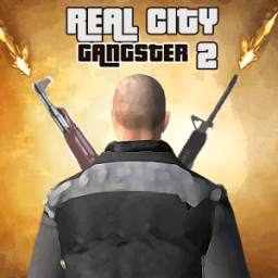 Real City Gangster 2