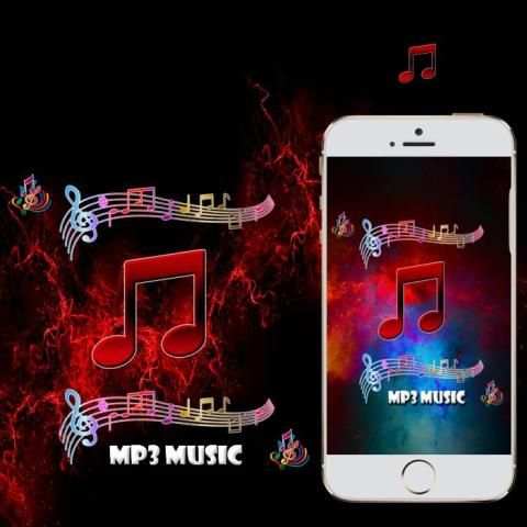tabung pemutar mp3 musik screenshot 2