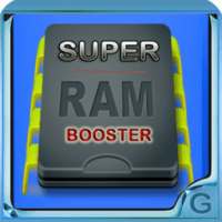 SUPER RAM BOOSTER