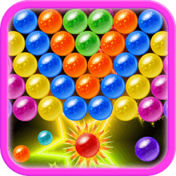 Bubble Shooter أيقونة