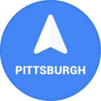 Navigation Pittsburgh on 9Apps