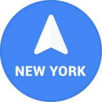 Navigation New York on 9Apps