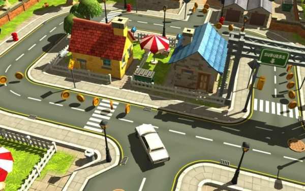 Drive & Collect स्क्रीनशॉट 7