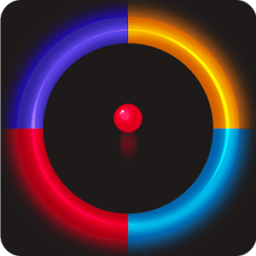 Color Switch 2 ! أيقونة