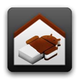 ICS 4.0 Launcher 1.7.2.4