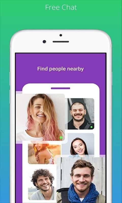 Dating Apps Site Dating 2020 screenshot 1