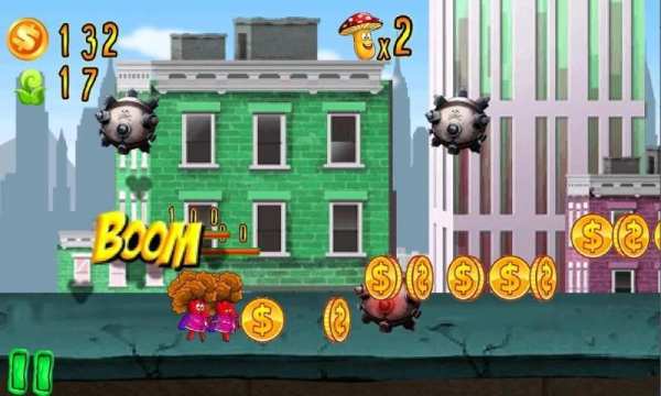 Zombie vs Tree screenshot 4