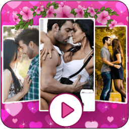 Romantic Movie आइकन