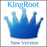 KingRoot 4.1 أيقونة