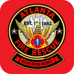 Atlanta Fire Rescue Department иконка