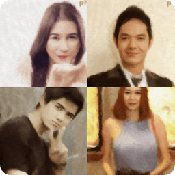 Tebak Artis иконка