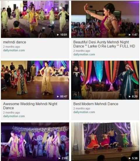 Mehndi Songs screenshot 3