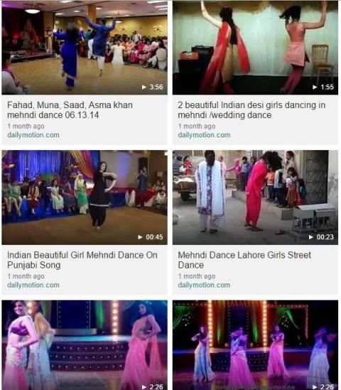 Mehndi Songs screenshot 2
