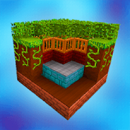 Crafting And Building Exploration New 2020 आइकन