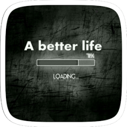 A Better Life icon