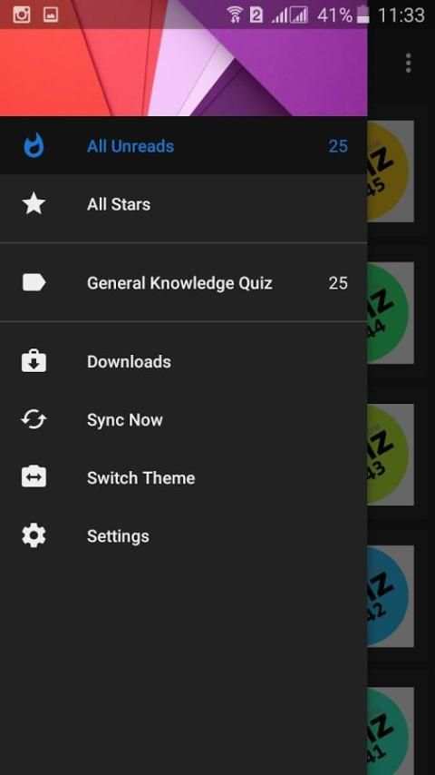 Knowlez स्क्रीनशॉट 5