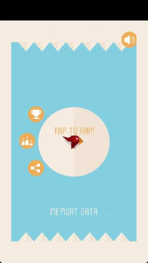 Hap Hap Garuda screenshot 3