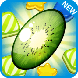 Fruit Jelly Paradise иконка