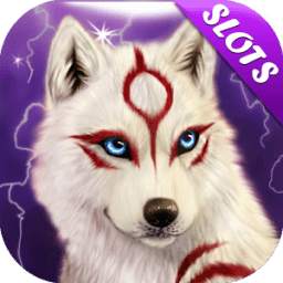Mystic Wolf: Free Slots Casino