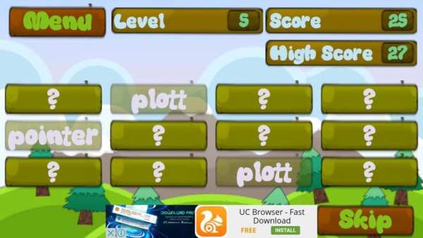 Dog Names: Dog Breeds Games screenshot 10