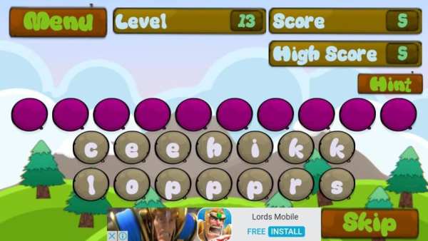 Dog Names: Dog Breeds Games screenshot 9