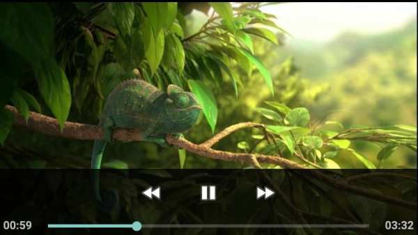 Max HD VPlayer Pro 8 تصوير الشاشة