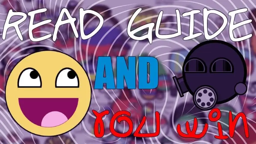 The complete “how to” guide for Agar.io – Agario how to guide