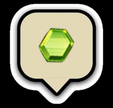 Clash of Clans gems Hack! 2 تصوير الشاشة