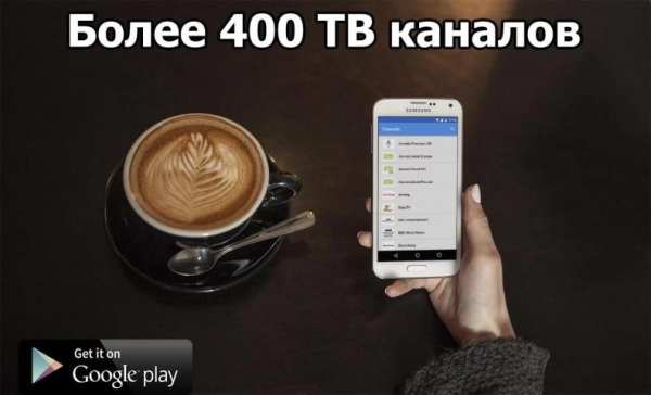 Телепрограмма ТВ каналов screenshot 3