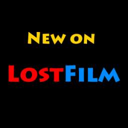 New on LostFilm
