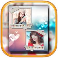 Photo Collage Art on 9Apps