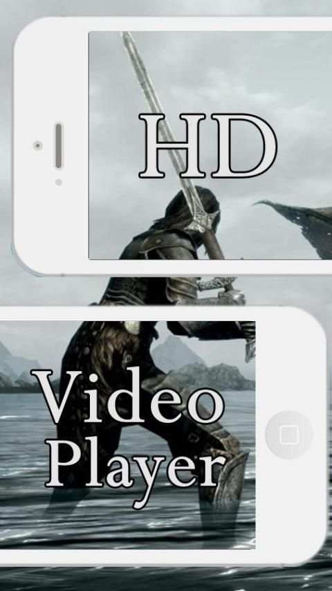 Video Player Lite 5 скриншот 2