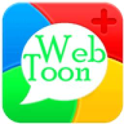 web webtoon 1.0